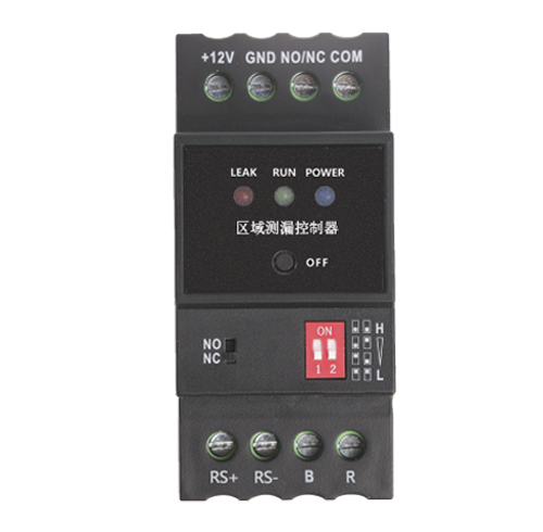 QL-QY-11区域测漏控制器